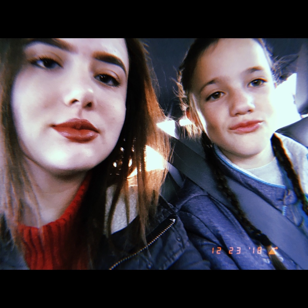 Meet your Posher, Margaret